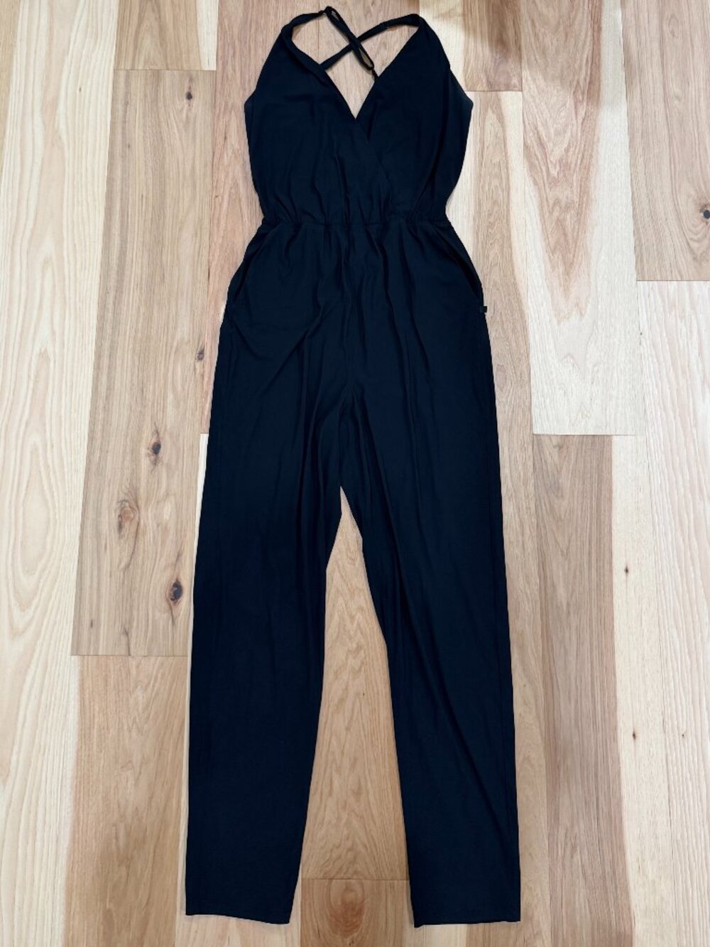 Lululemon Jumpsuit